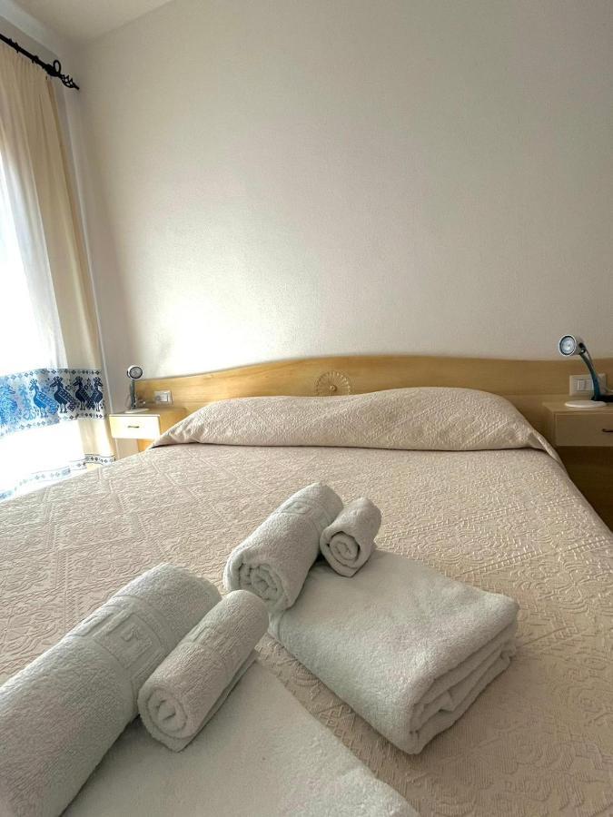 Appartamento Senabrinu Suni Esterno foto