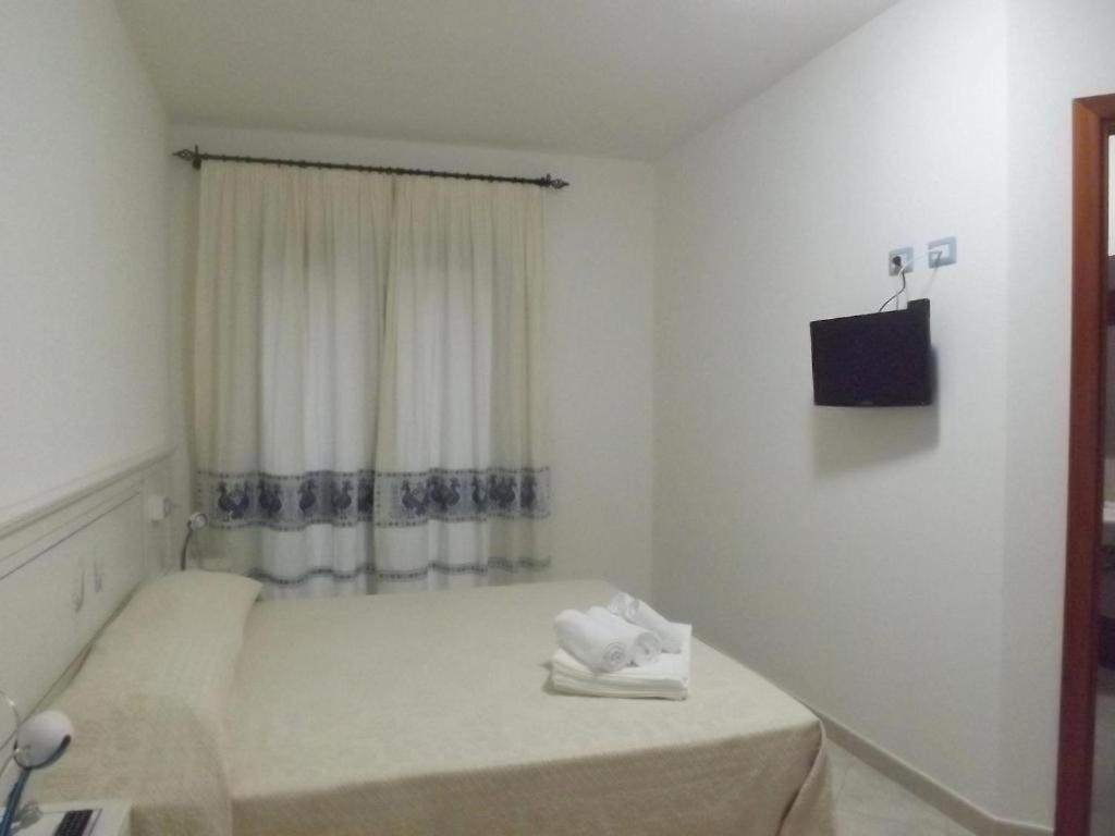 Appartamento Senabrinu Suni Esterno foto